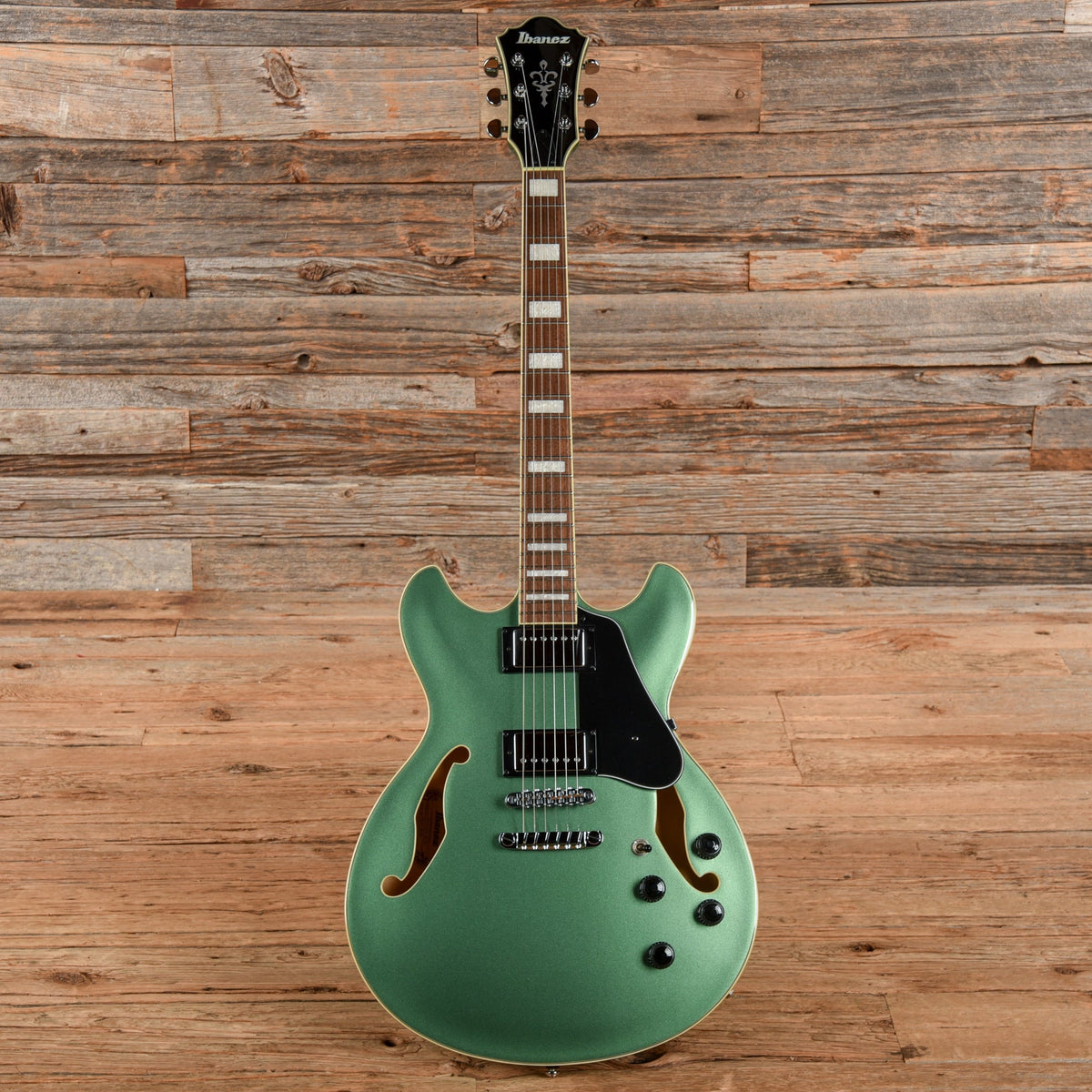 Ibanez AS73 - View 4 | MusicMarket