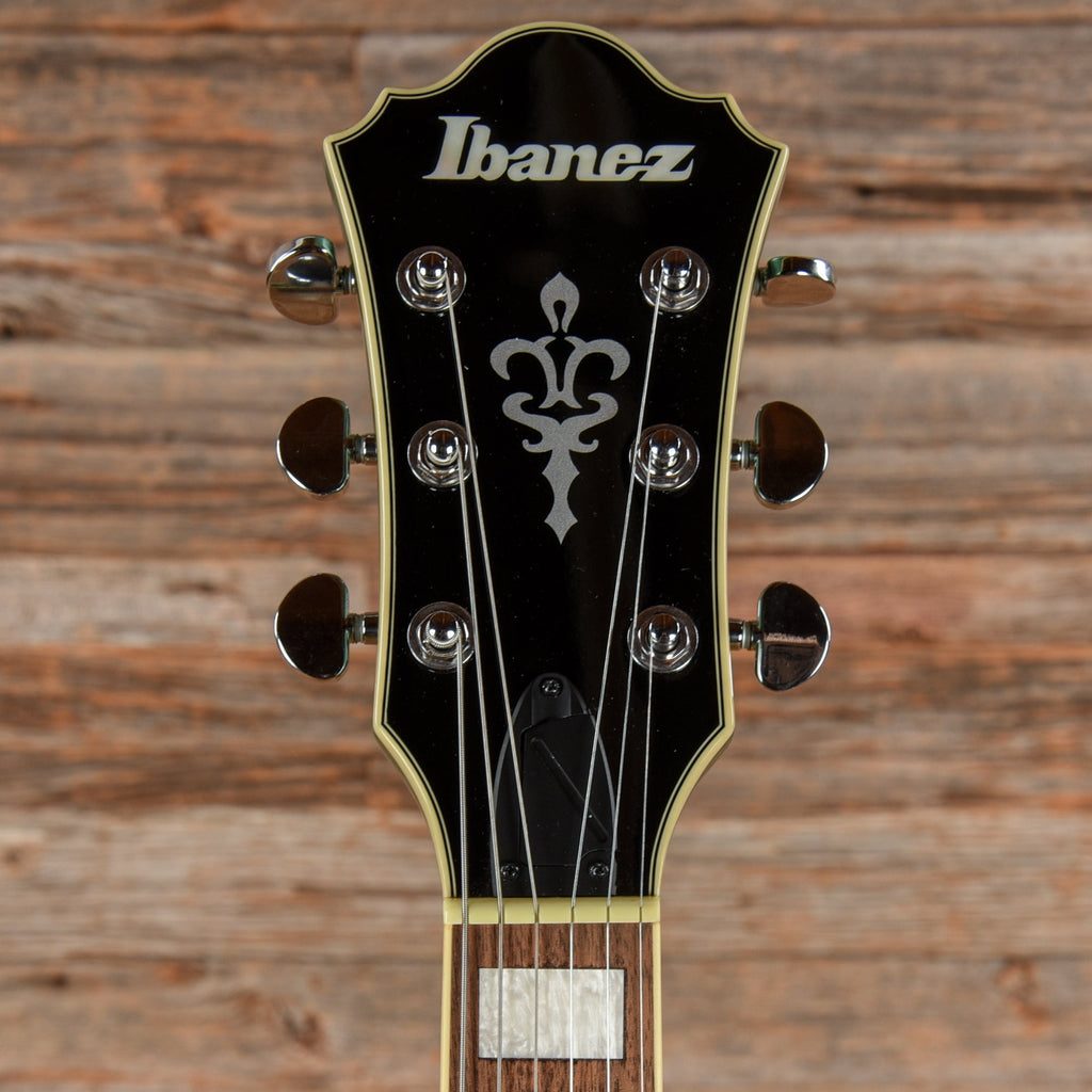 Ibanez AS73 - View 6 | MusicMarket