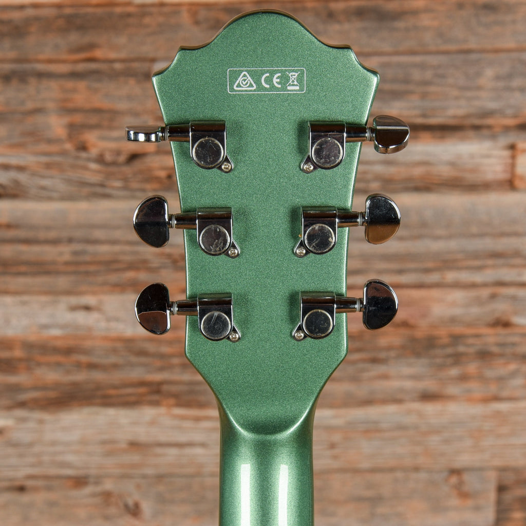 Ibanez AS73 - View 7 | MusicMarket