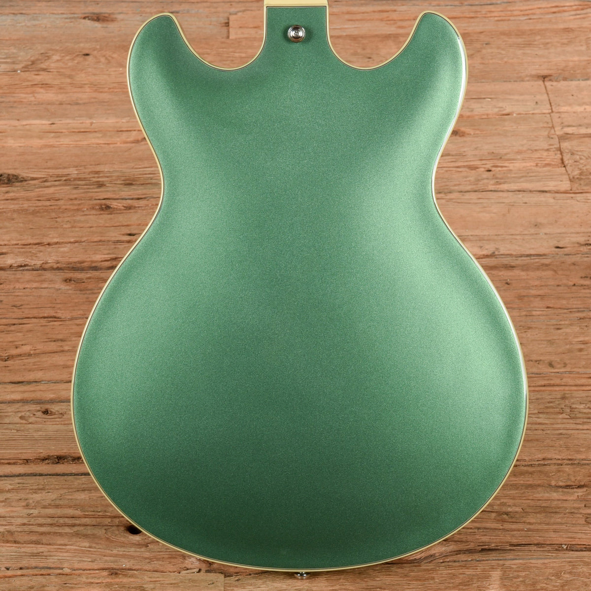 Ibanez AS73 - View 3 | MusicMarket