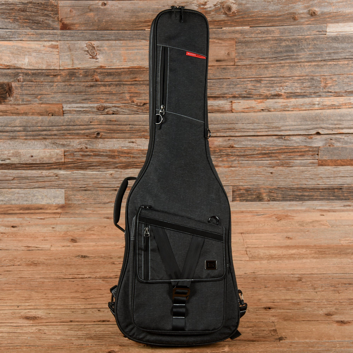 Ibanez AZ2402 Prestige Black 2021 - View 8 | MusicMarket