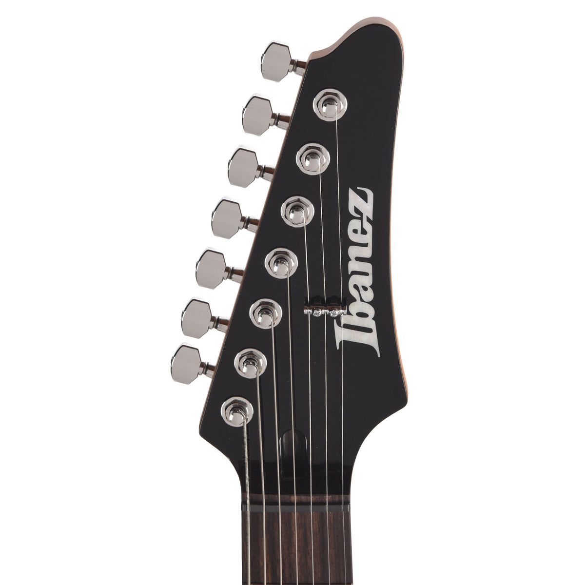 Ibanez AZ447P1QMCOB AZ Premium 7-String Electric Guitar Cosmic Bluer - View 6 | MusicMarket