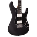 Ibanez Bernth Signature Electric Guitar Black - MusicMarket