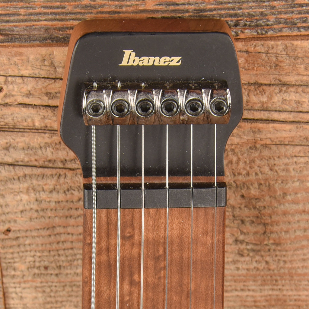 Ibanez Q52PB Quest Standard Cosmic Blue Low Gloss 2024 - View 6 | MusicMarket