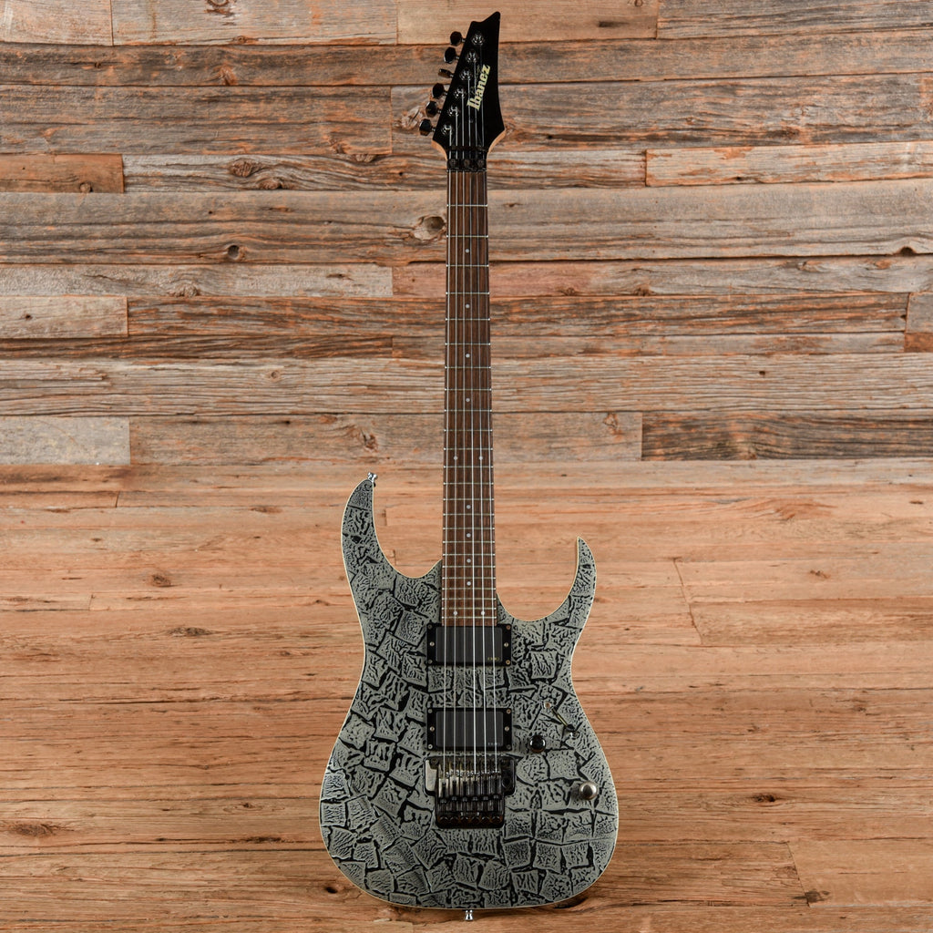 Ibanez RG2620 Prestige Black 2006 - View 4 | MusicMarket