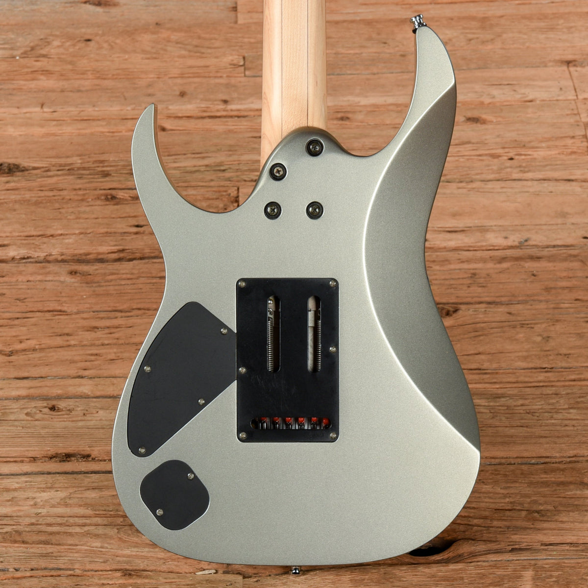 Ibanez RG2620 Prestige Black 2006 - View 3 | MusicMarket