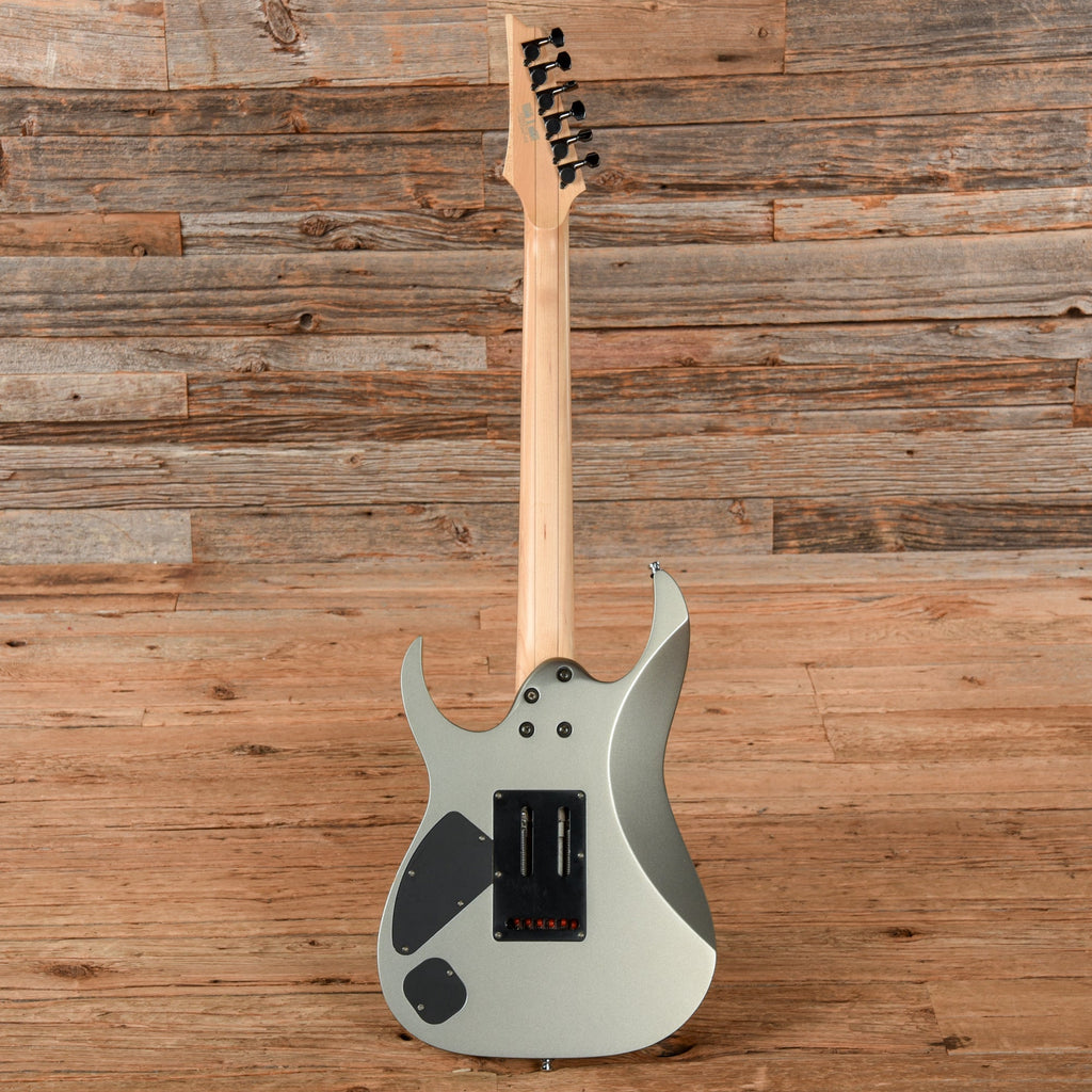 Ibanez RG2620 Prestige Black 2006 - View 5 | MusicMarket