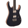 Ibanez RG5121RDBF RG Prestige Electric Guitar Dark Tide Blue Flat - MusicMarket