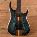 Ibanez RGA20P1PBCUL RGA Premium Electric Guitar Cosmic Blue Burst Low Gloss - MusicMarket