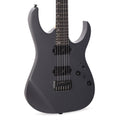 Ibanez RGR5121RBGRF RG Prestige Electric Guitar Gray Metallic Flat - MusicMarket