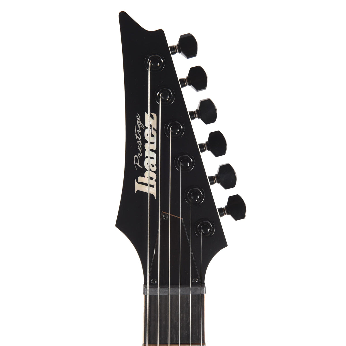 Ibanez RGR662AHBFWK RG Prestige Electric Guitar Weathered Black - View 6 | MusicMarket