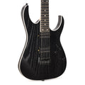 Ibanez RGR662AHBFWK RG Prestige Electric Guitar Weathered Black - MusicMarket