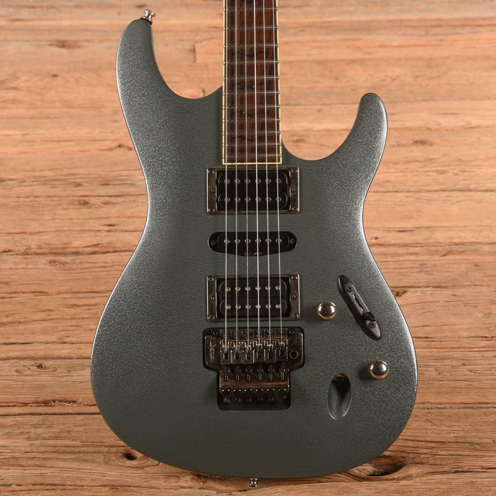 Ibanez S370DX Grey 2002 - MusicMarket