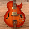 Ibanez AK-95 Sunburst - MusicMarket