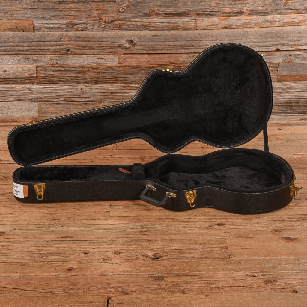 Ibanez Artstar AS200 Sunburst 1994 - View 9 | MusicMarket