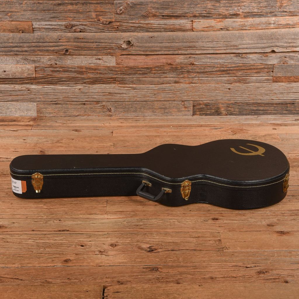Ibanez Artstar AS200 Sunburst 1994 - View 8 | MusicMarket