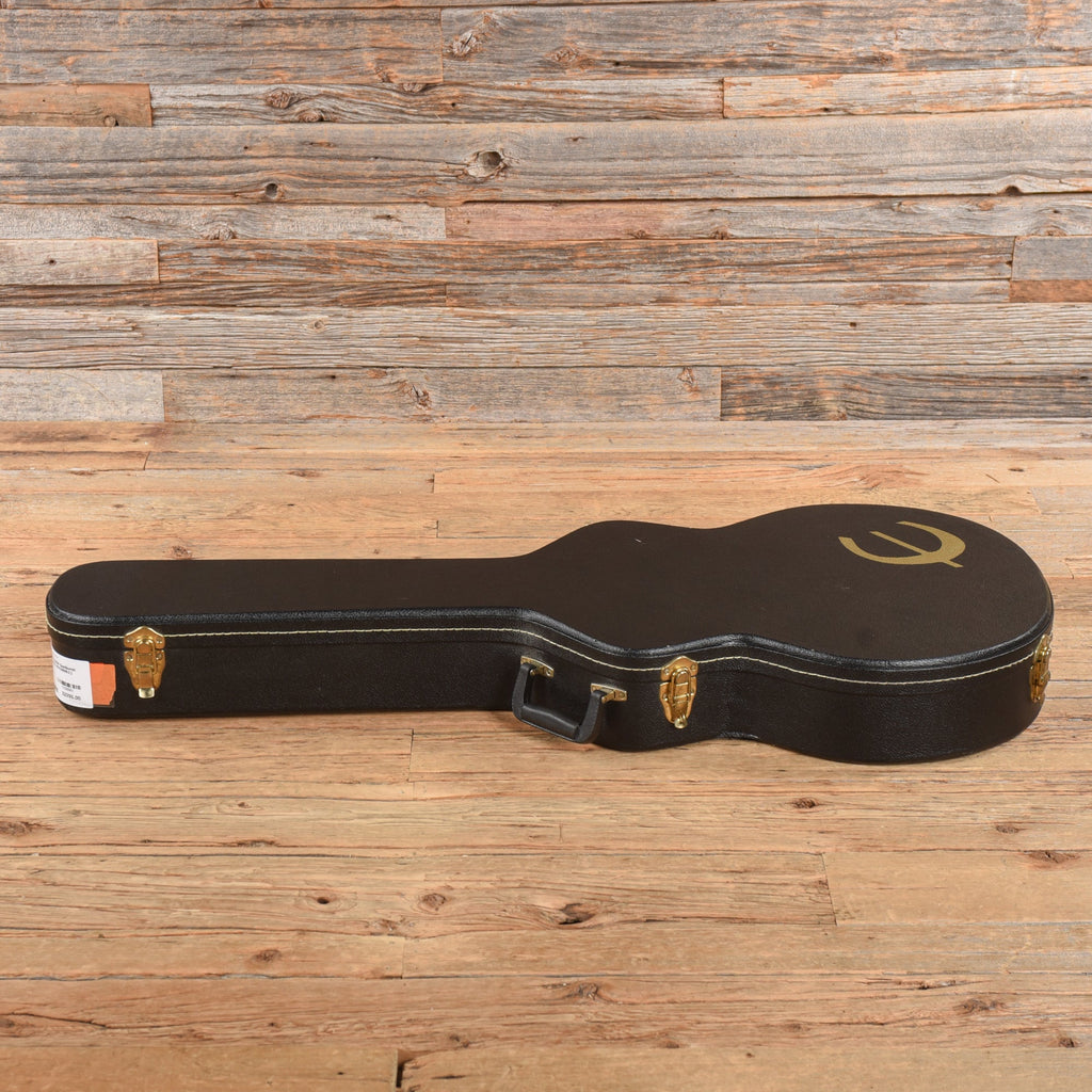 Ibanez AS200 Sunburst 1994 - View 8 | MusicMarket