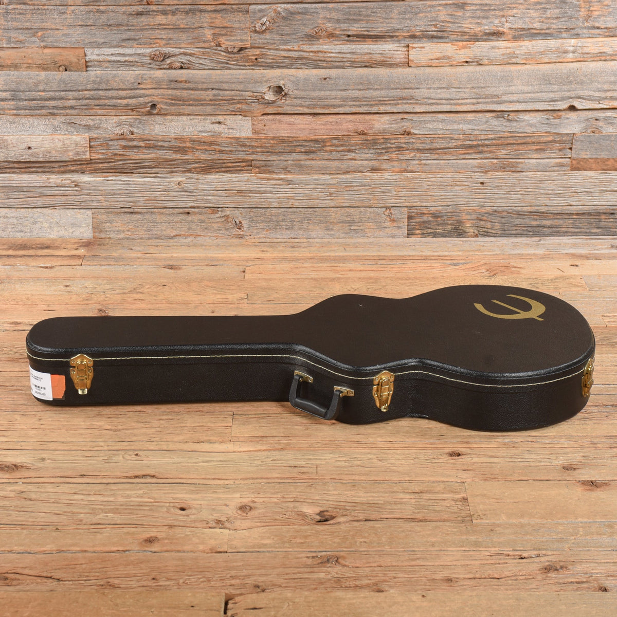 Ibanez AS200 Sunburst 1994 - View 8 | MusicMarket