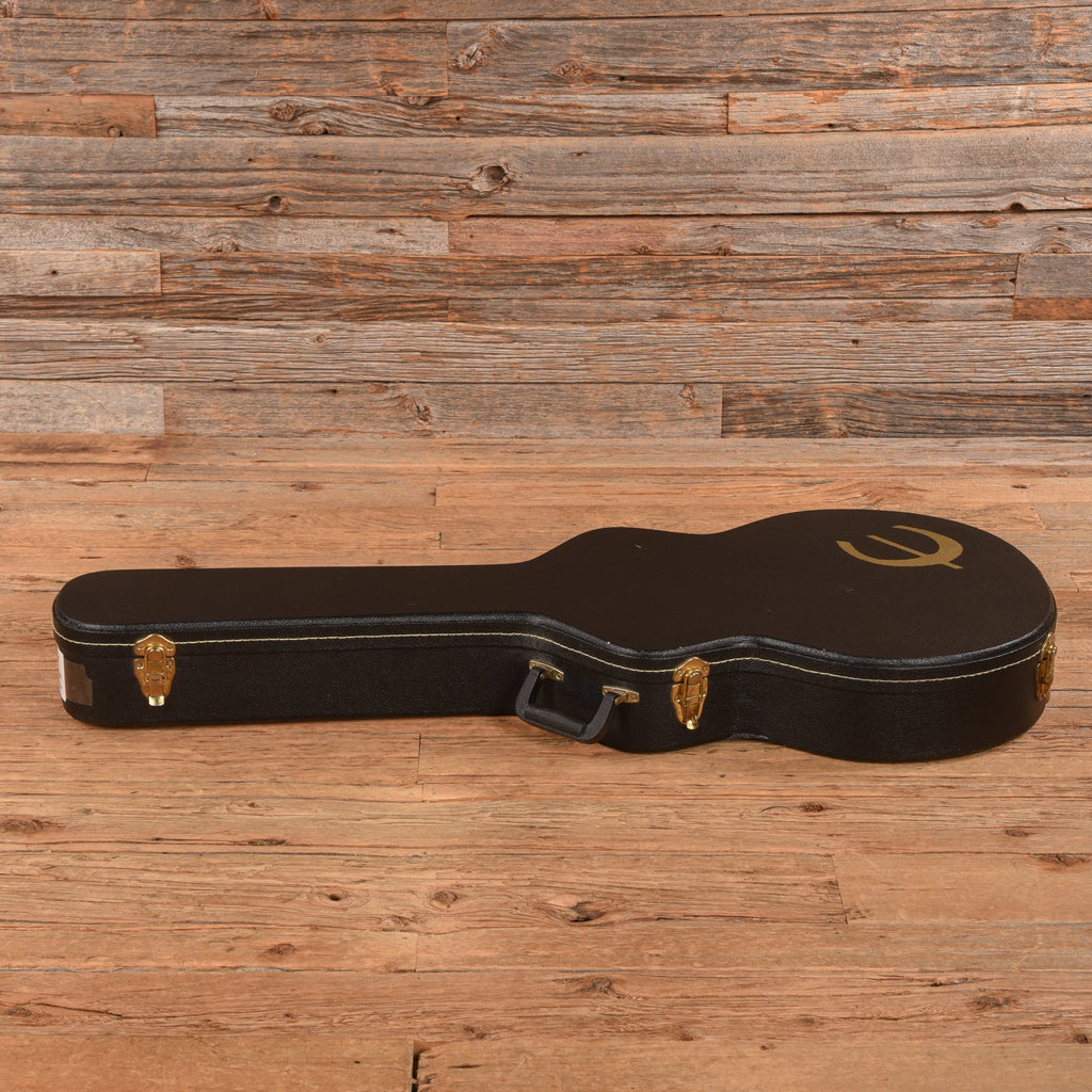 Ibanez AS200 Sunburst 1994 - View 8 | MusicMarket