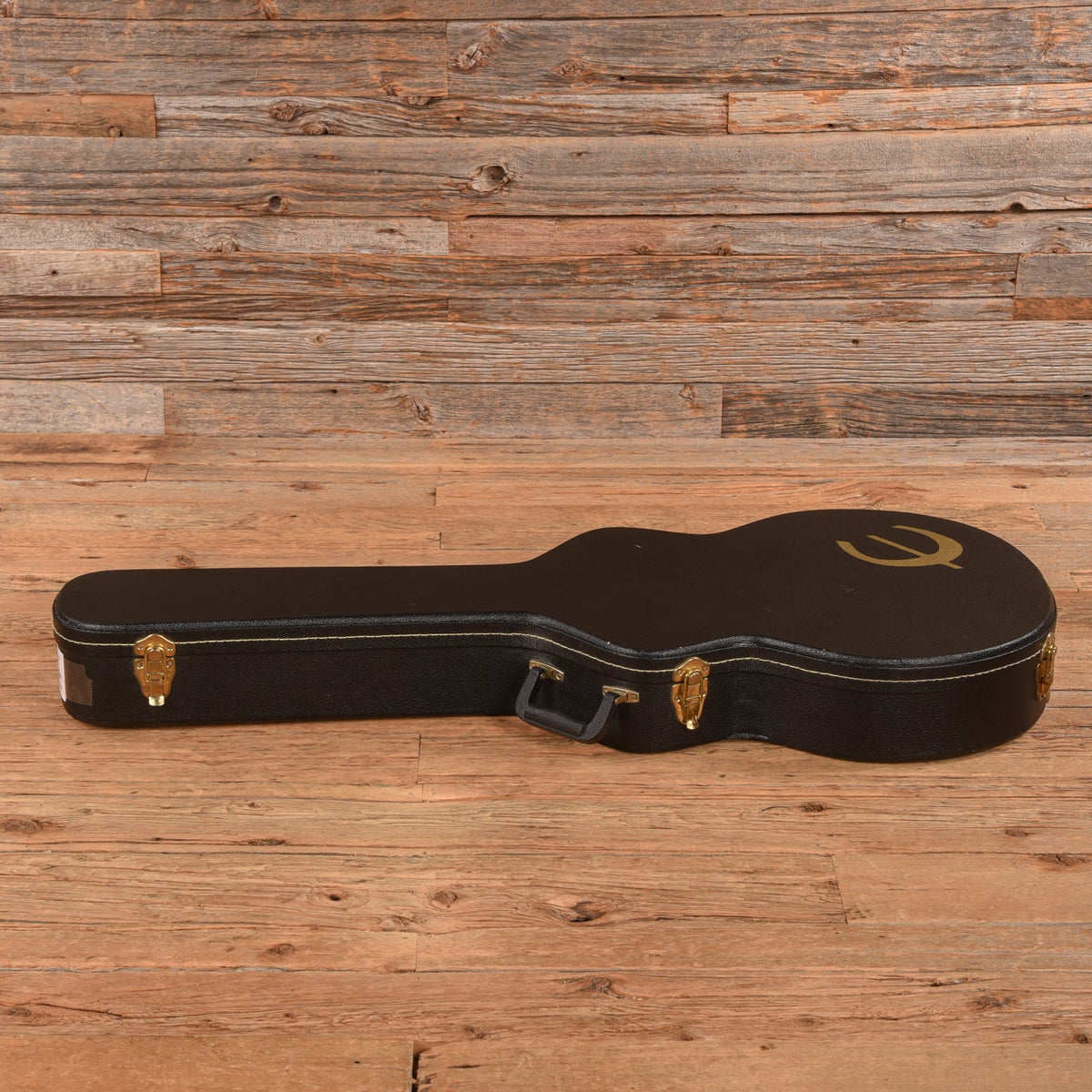 Ibanez AS200 Sunburst 1994 - View 8 | MusicMarket