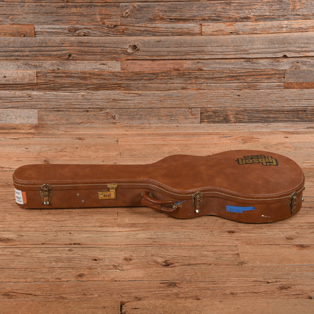 Ibanez AS80 Artstar Sunburst - View 8 | MusicMarket