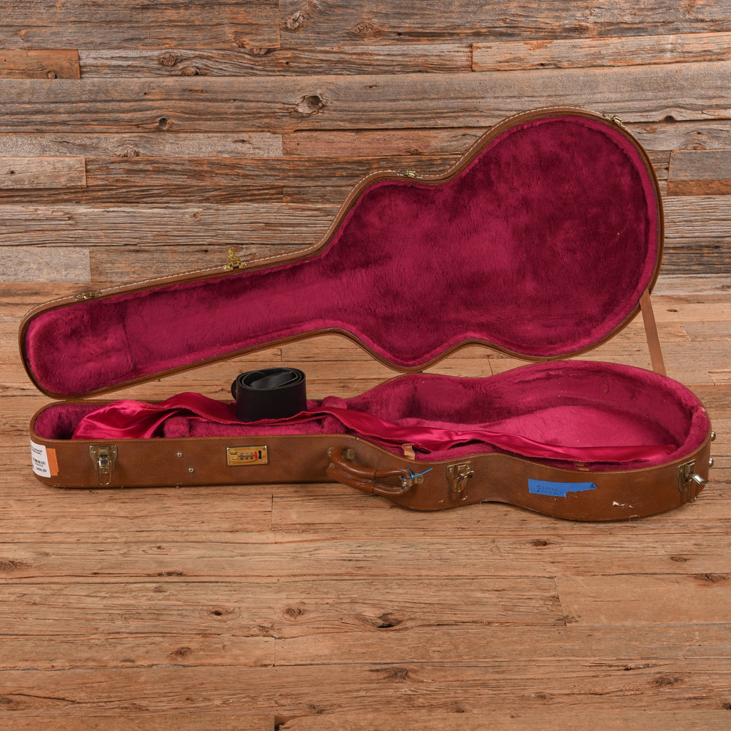 Ibanez AS80 Artstar Sunburst - View 9 | MusicMarket