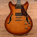 Ibanez AS93FM Sunburst 2018 - MusicMarket