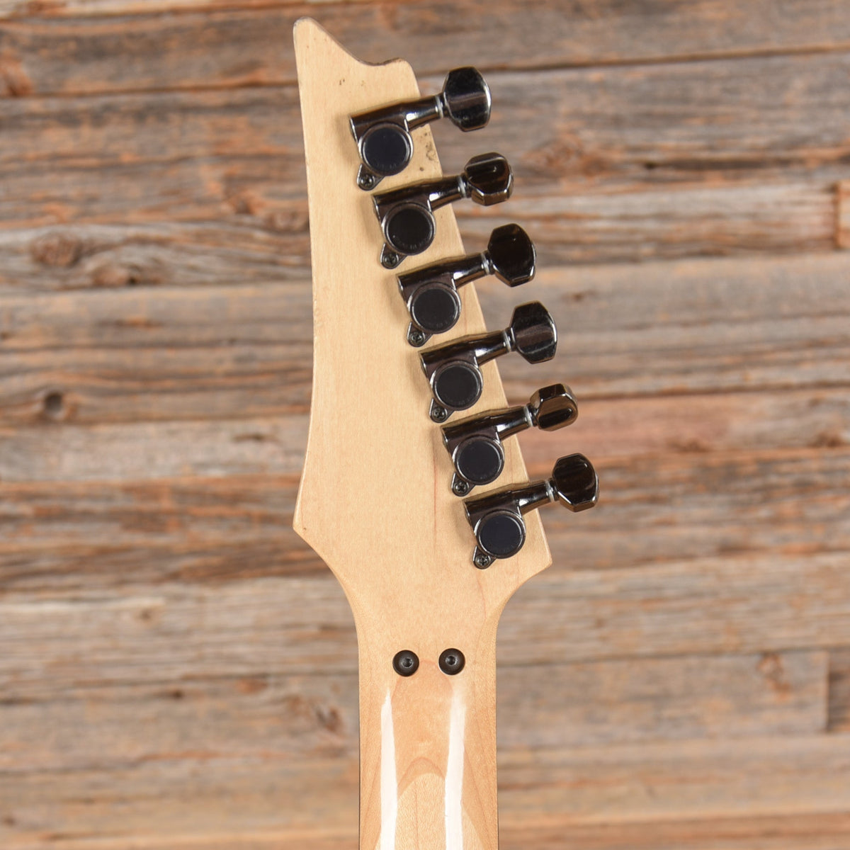 Ibanez 540P Magenta 1980s - View 7 | MusicMarket