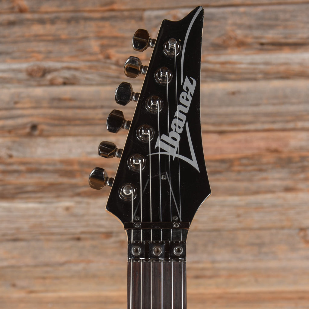 Ibanez 540P Magenta 1980s - View 6 | MusicMarket