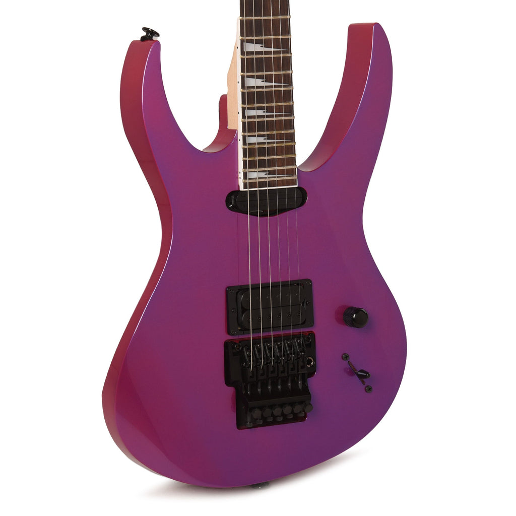 Ibanez 540PIIIPN P Series Genesis Collection Electric Guitar Purple Neon - MusicMarket