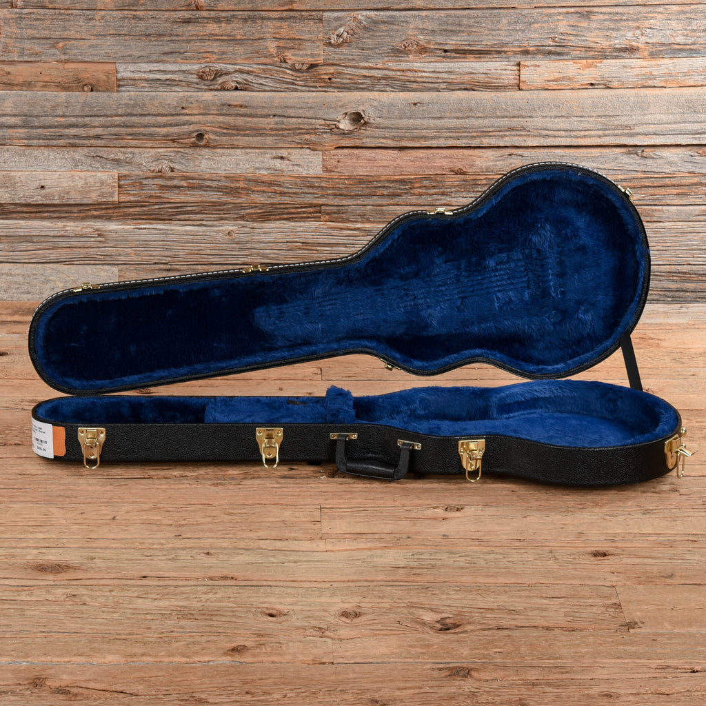 Ibanez AR100 Artist Cherry Sunburst 1980 - View 9 | MusicMarket