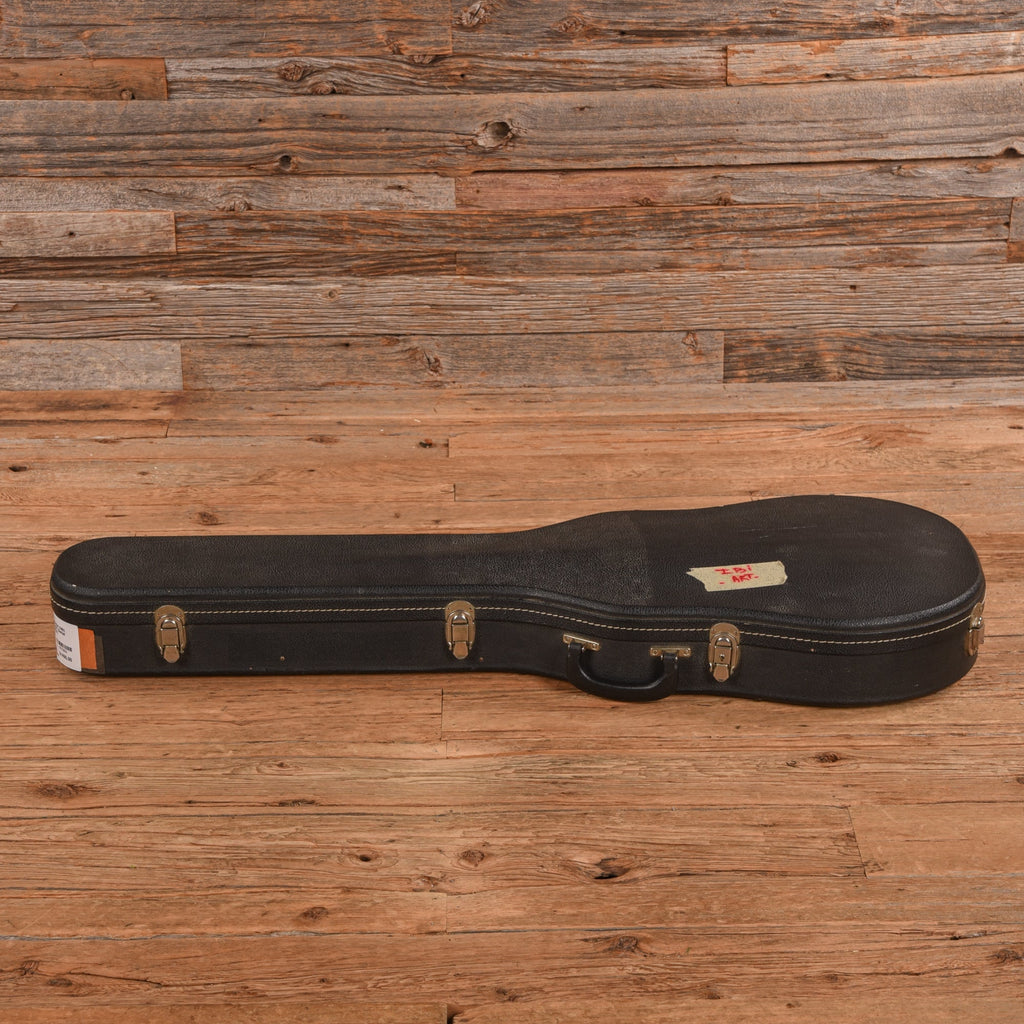 Ibanez AR100 Artist Sunburst 1981 - View 8 | MusicMarket