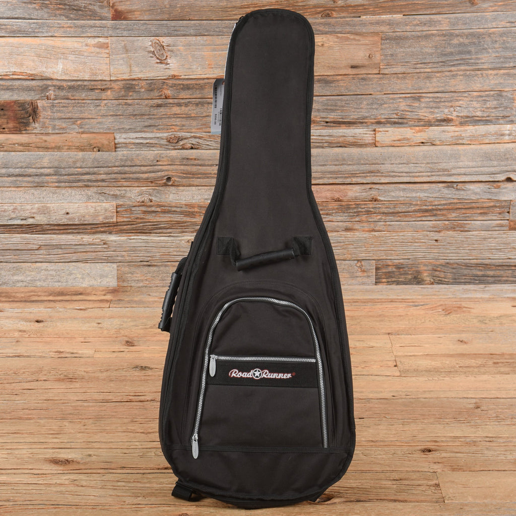 Ibanez ART100 Brown 2010 - View 8 | MusicMarket