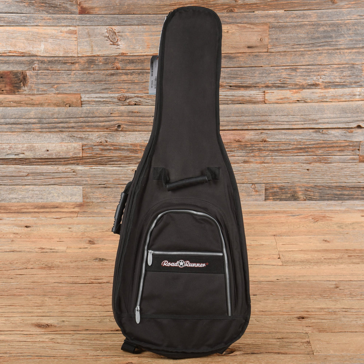 Ibanez ART100 Brown 2010 - View 8 | MusicMarket