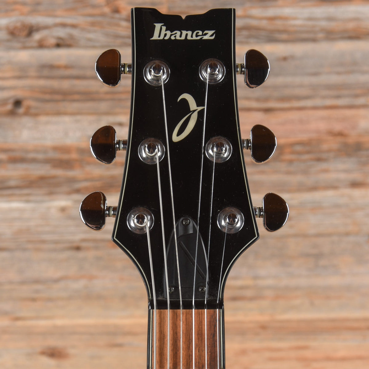 Ibanez ART100 Brown 2010 - View 6 | MusicMarket