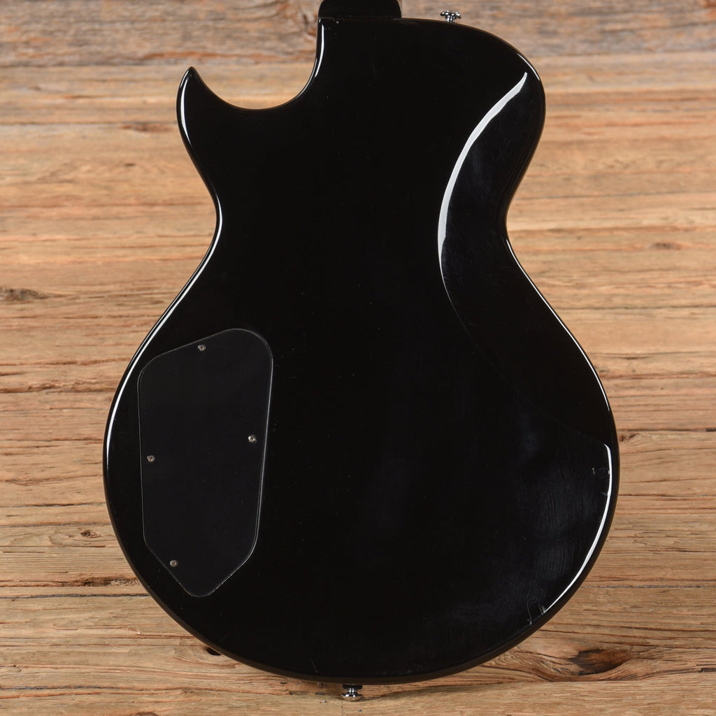 Ibanez ART100 Brown 2010 - View 3 | MusicMarket