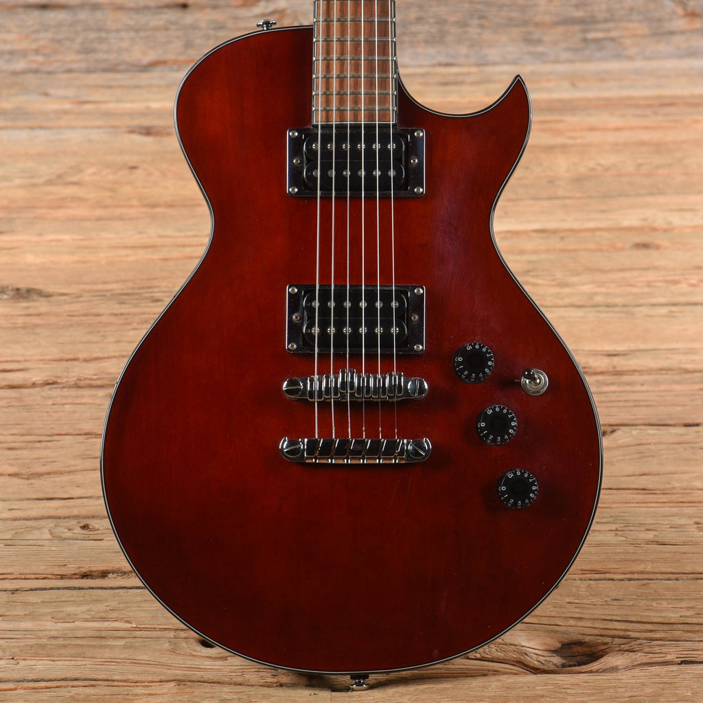 Ibanez ART100 Brown 2010 - MusicMarket