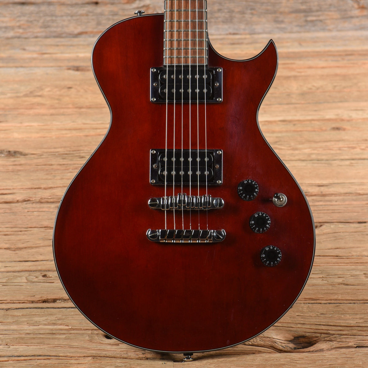 Ibanez ART100 Brown 2010 - MusicMarket