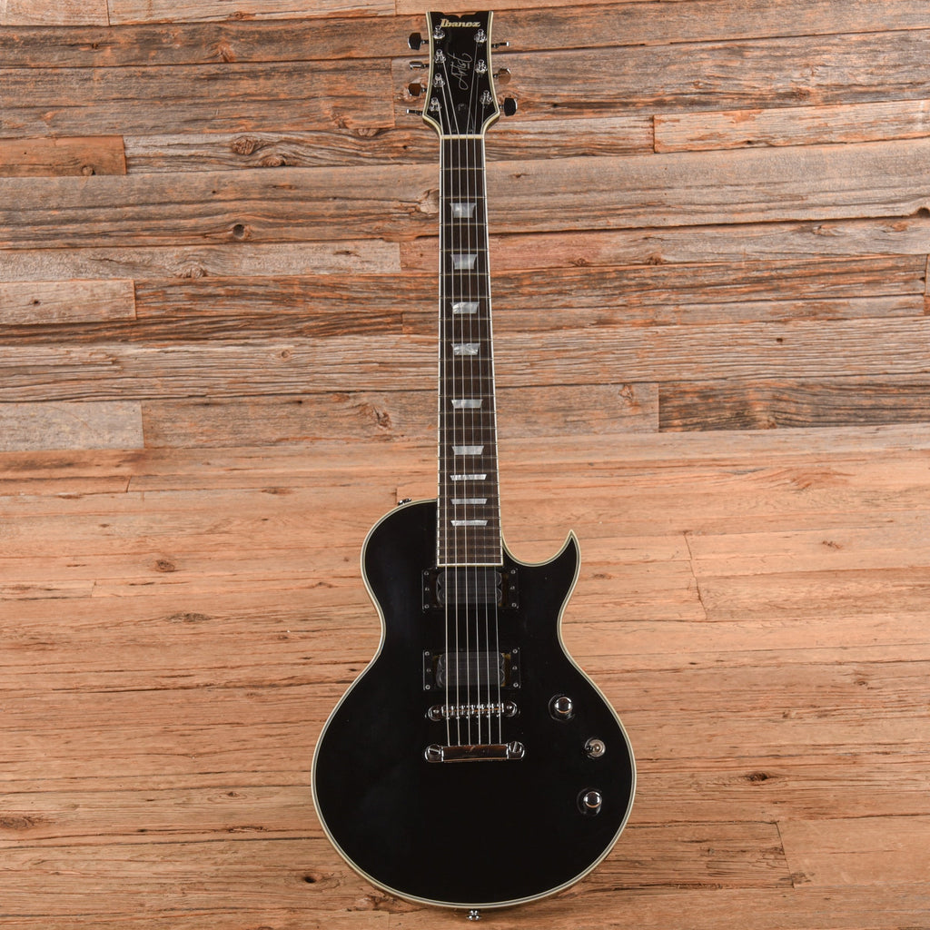 Ibanez ARZ307 6-String Conversion Black - View 4 | MusicMarket