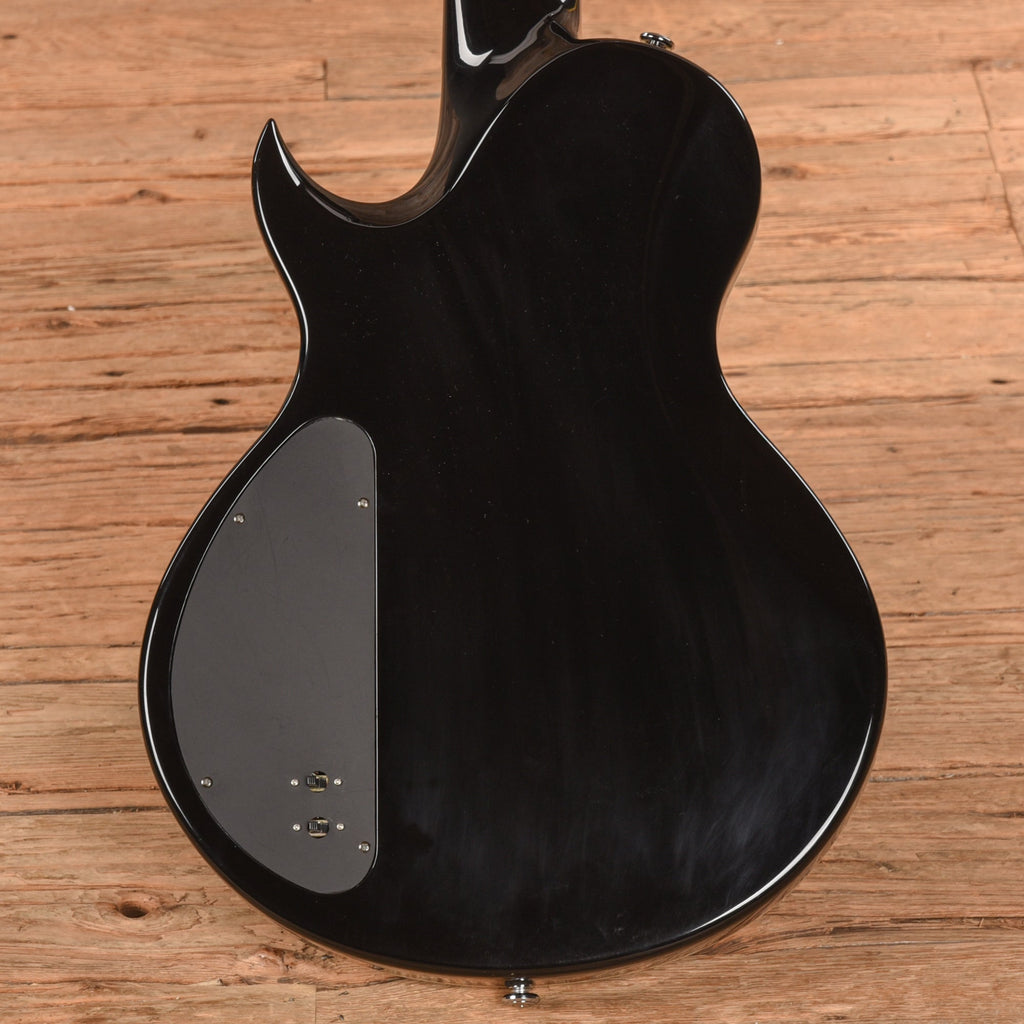 Ibanez ARZ307 6-String Conversion Black - View 3 | MusicMarket