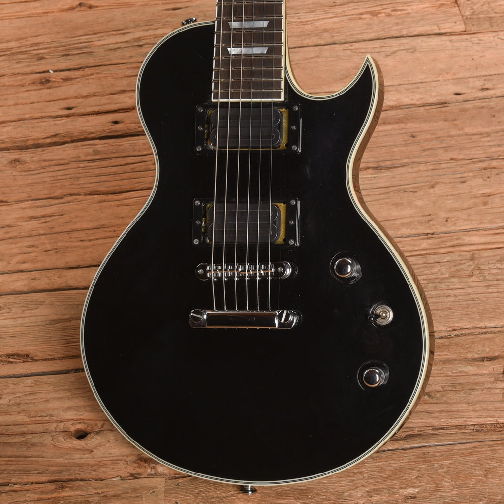 Ibanez ARZ307 6-String Conversion Black - View 2 | MusicMarket