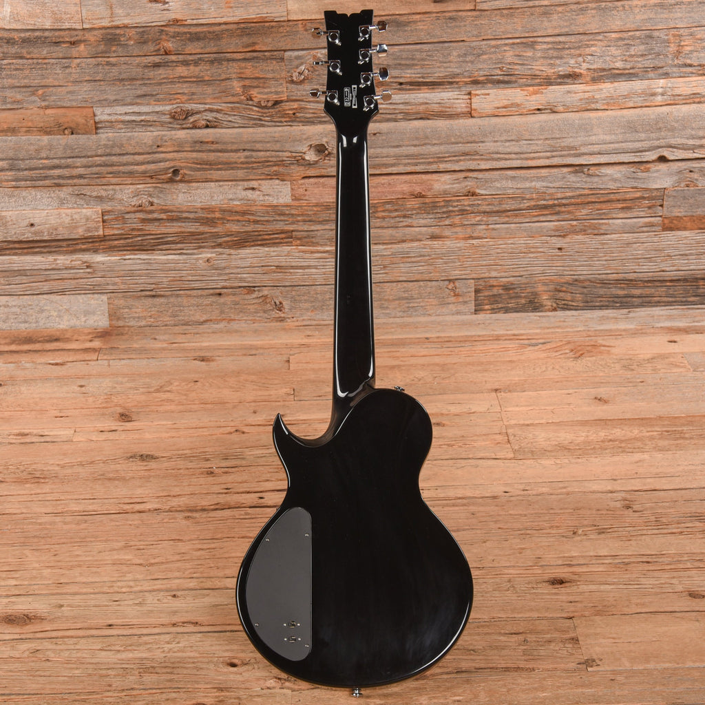 Ibanez ARZ307 6-String Conversion Black - View 5 | MusicMarket