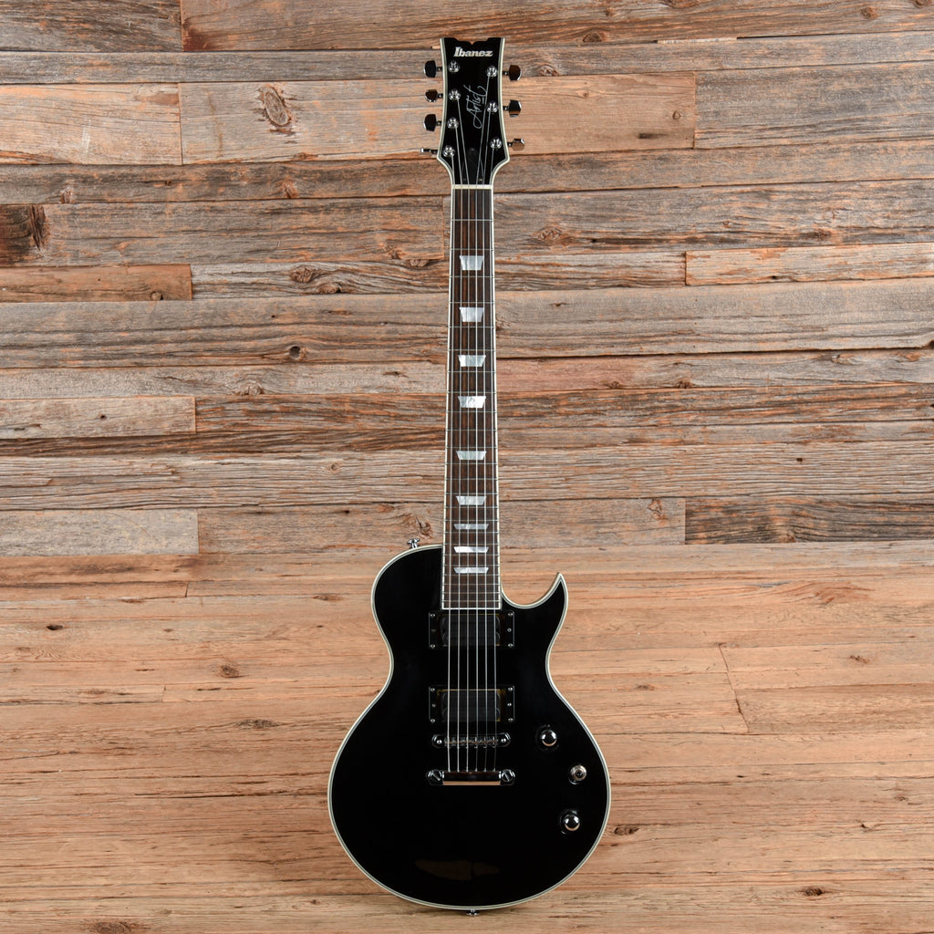 Ibanez ARZ307 6-String Conversion Black - View 4 | MusicMarket