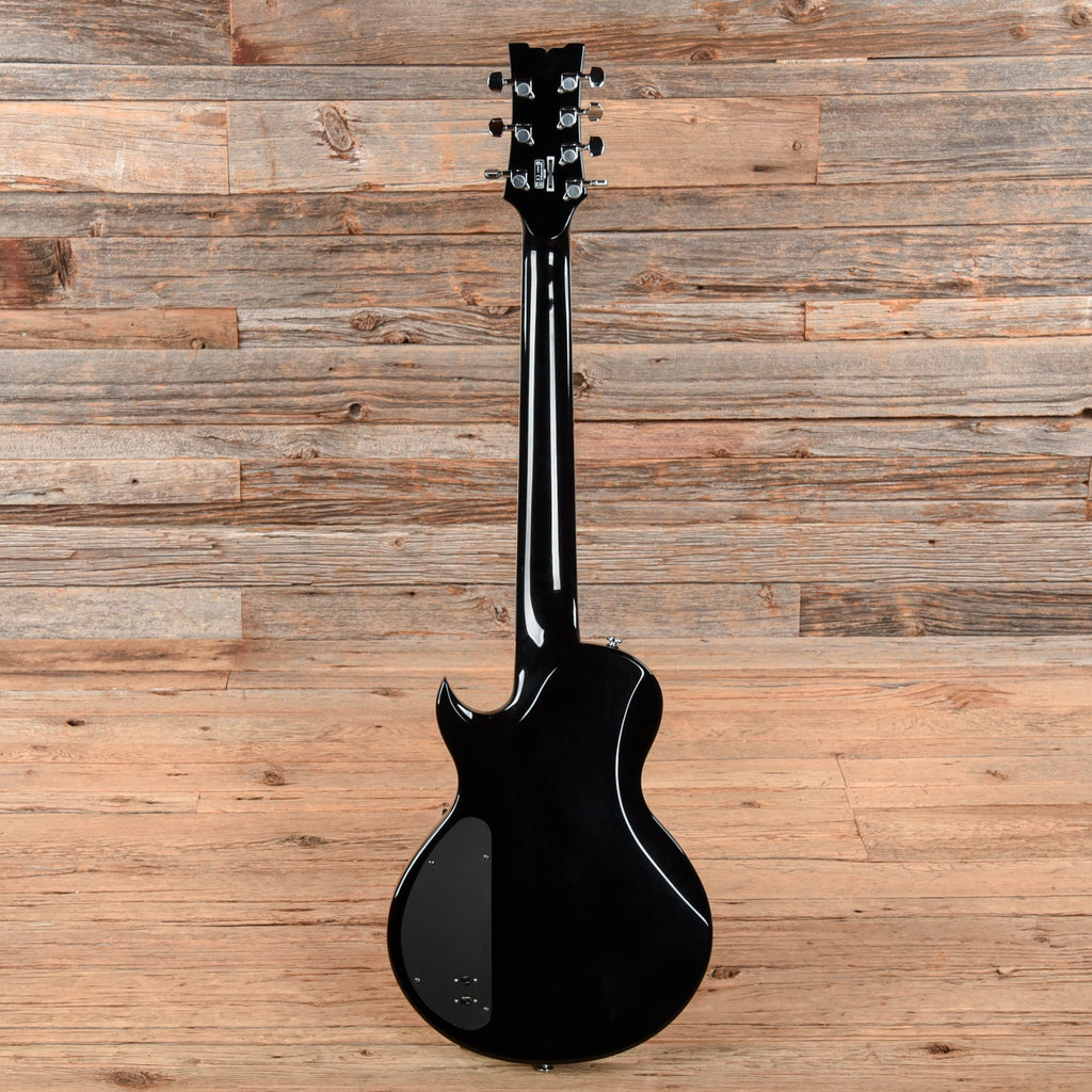 Ibanez ARZ307 6-String Conversion Black - View 5 | MusicMarket