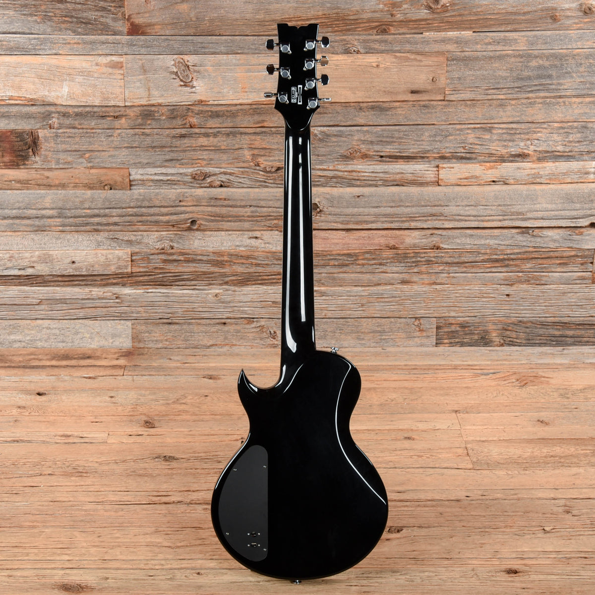 Ibanez ARZ307 6-String Conversion Black - View 5 | MusicMarket