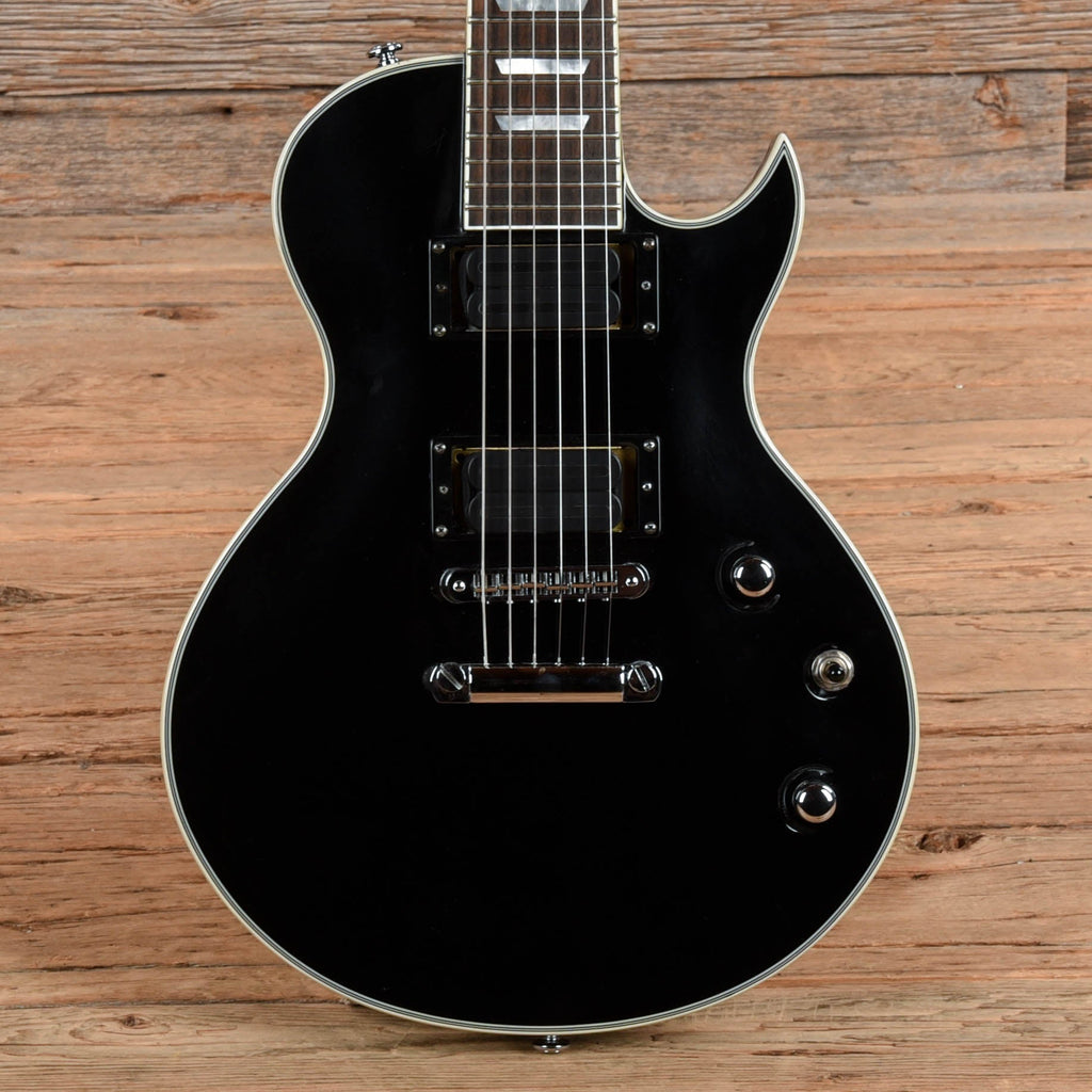 Ibanez ARZ307 6-String Conversion Black - MusicMarket