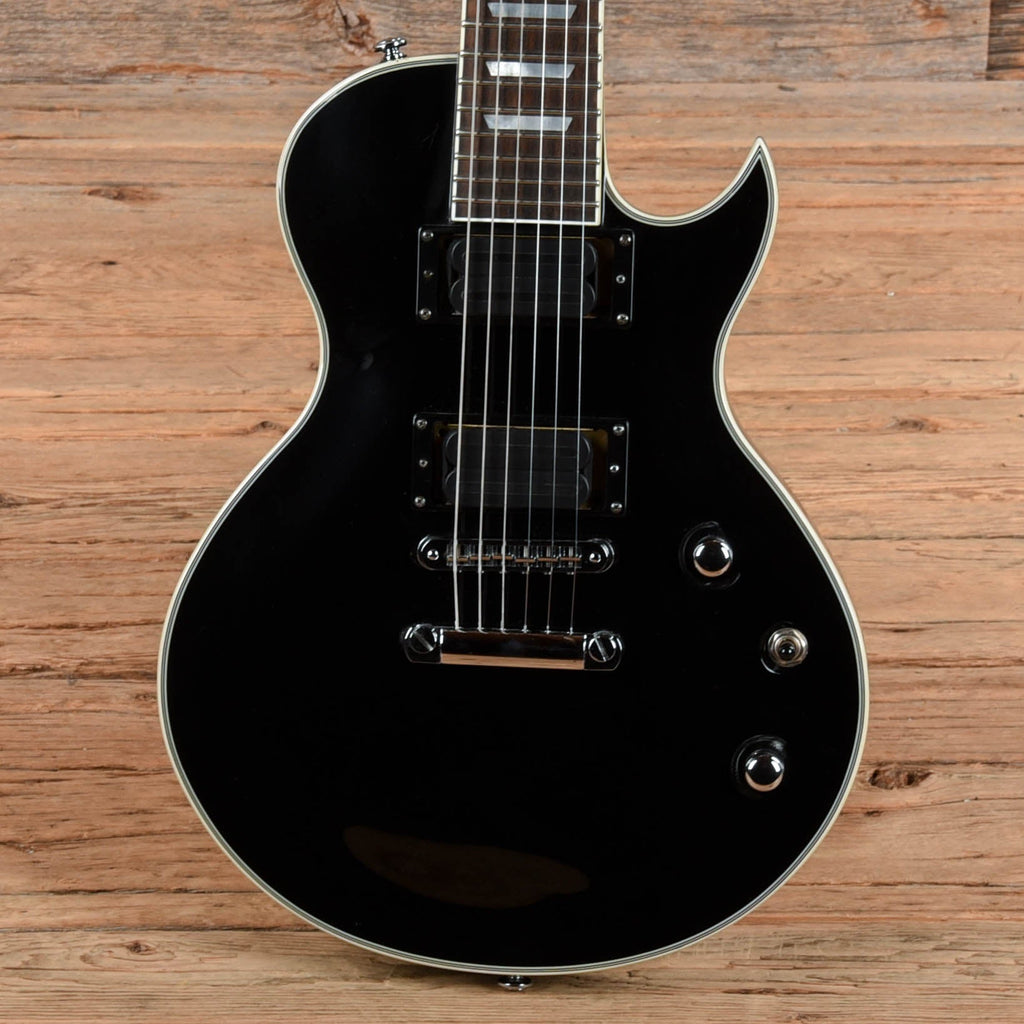 Ibanez ARZ307 6-String Conversion Black - View 2 | MusicMarket