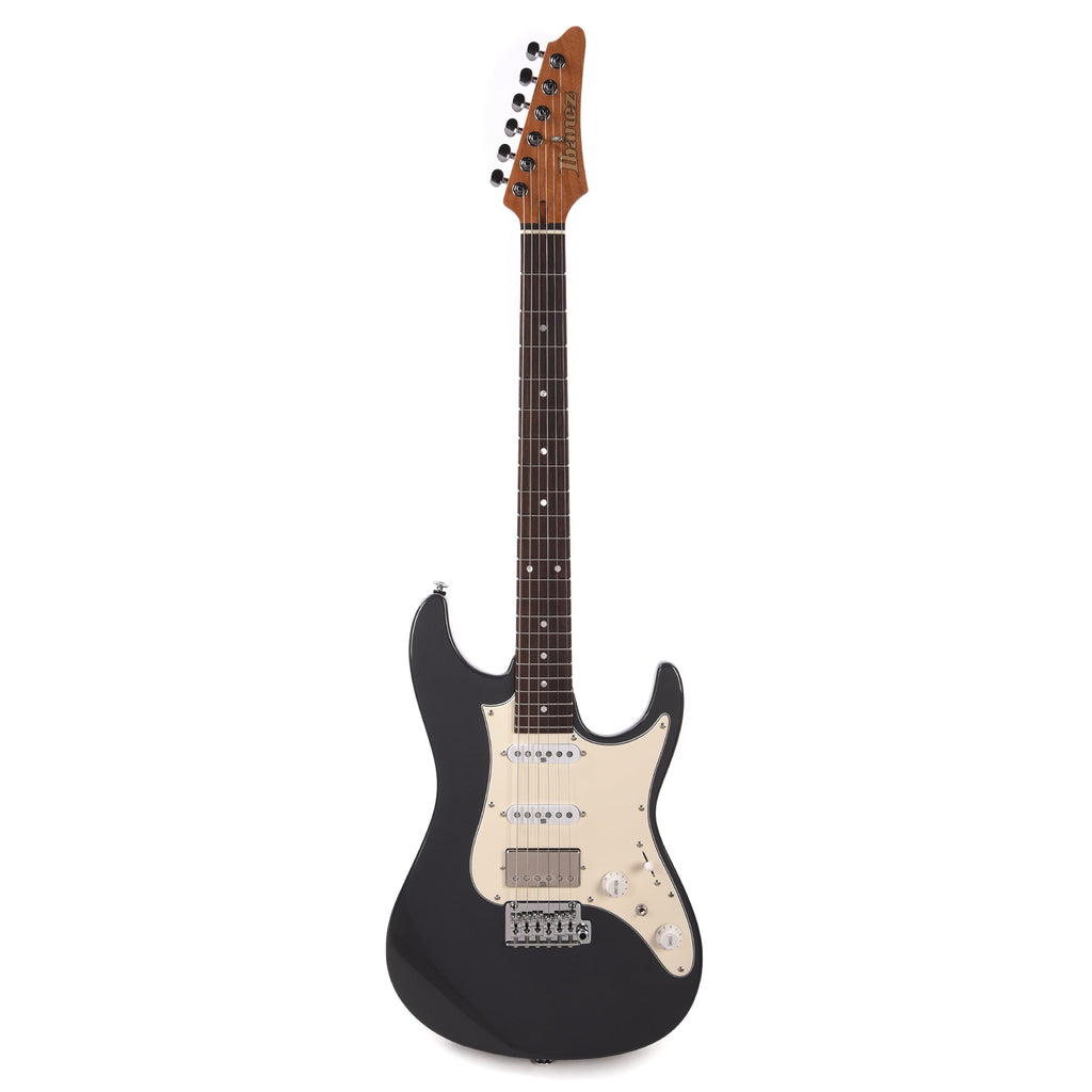 Ibanez AZ2204NWGRM Prestige Electric Guitar Gray Metallic - View 4 | MusicMarket