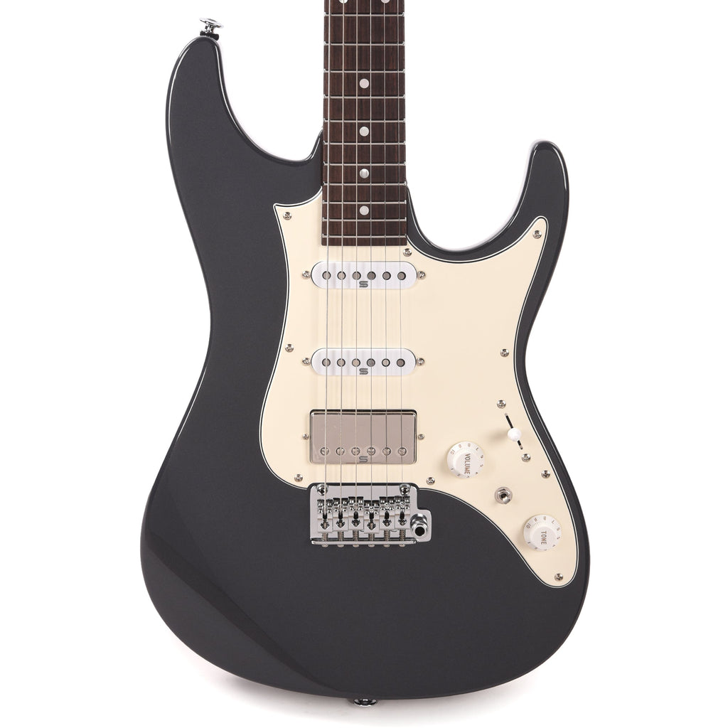 Ibanez AZ2204NWGRM Prestige Electric Guitar Gray Metallic - MusicMarket