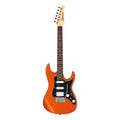 Ibanez AZES40BROM AZES Electric Guitar Roadster Orange Metallic - MusicMarket